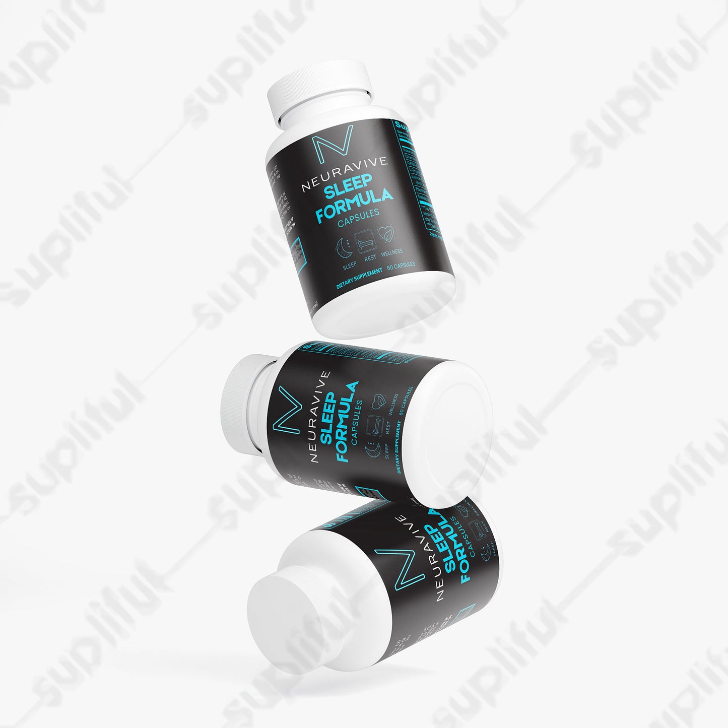 Sleep Formula