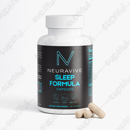 Sleep Formula