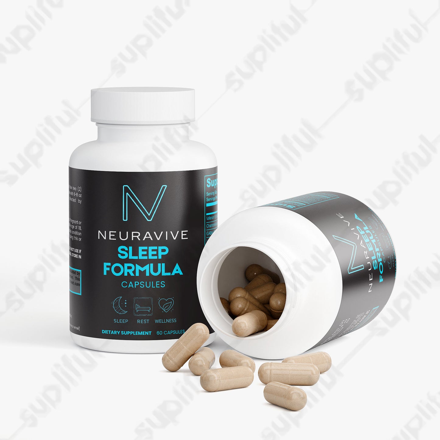 Sleep Formula