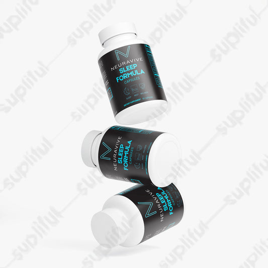 Sleep Formula