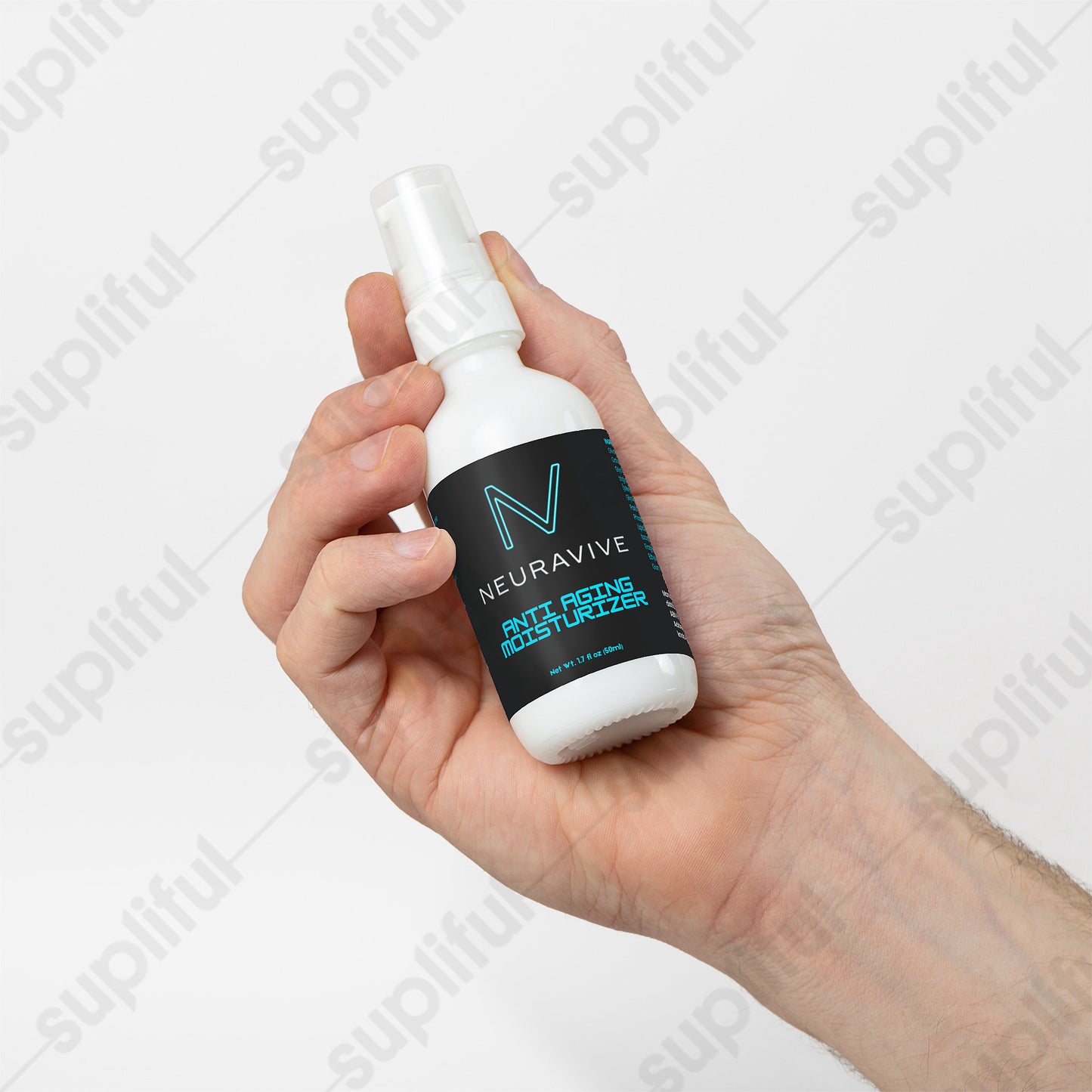 Anti Aging Moisturizer for Normal Skin