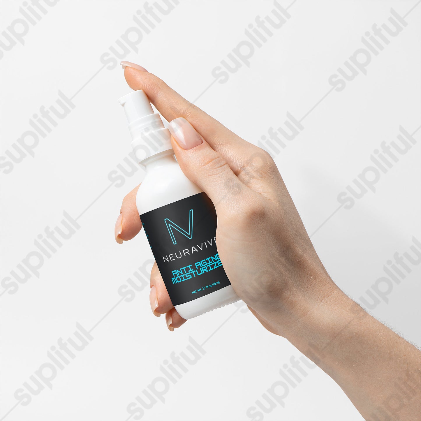 Anti Aging Moisturizer for Normal Skin