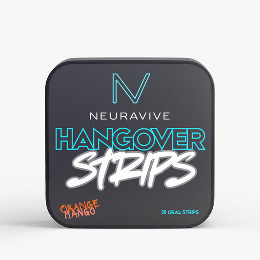 Hangover Strips