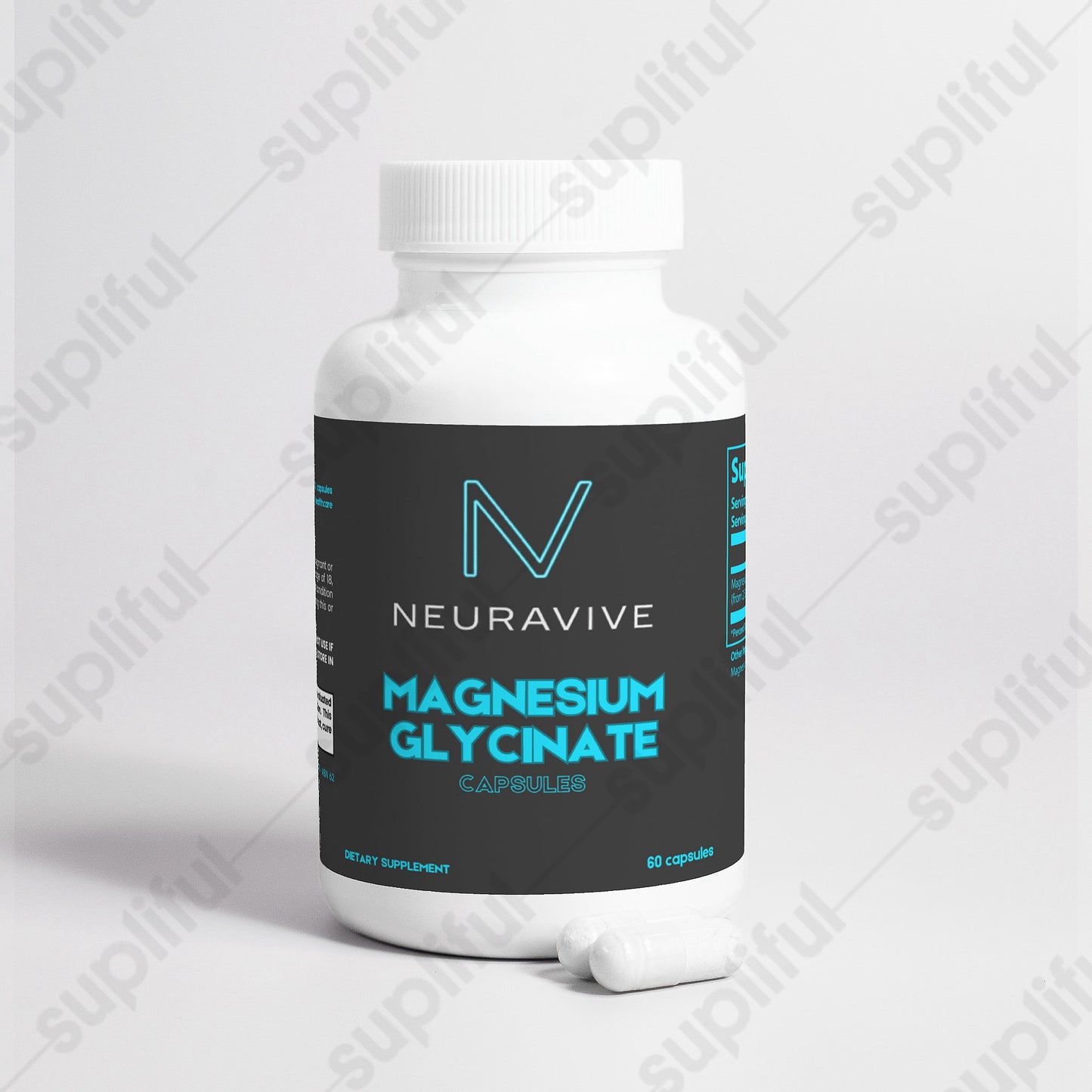 Magnesium Glycinate